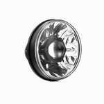Load image into Gallery viewer, KC HiLiTES 18-20 Jeep JL/JT 7in. Gravity LED Pro DOT Approved Replac. Headlight (Pair Pack Sys)
