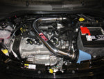 Load image into Gallery viewer, Injen 13 Fiat 500 1.4L 4cyl Black Short Ram Intake w/ MR Tech
