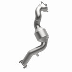 Load image into Gallery viewer, MagnaFlow Conv Direct Fit 13-15 Audi S6/S7/S8/A8 Quattro V8-4.0L
