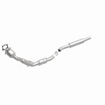 Load image into Gallery viewer, Magnaflow 09-13 Audi A3 Quattro 2.0L Direct Fit Converter
