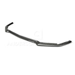 Load image into Gallery viewer, Anderson Composites 2018 Ford Mustang Type-OE Carbon Fiber Front Chin Splitter

