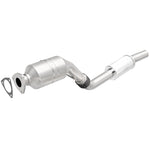 Load image into Gallery viewer, MagnaFlow Conv DF 08-09 Audi A4 Quattro 3.2L
