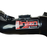 Load image into Gallery viewer, Injen 17-19 Honda Civic Type R 2.0T Black Short Ram Air Intake
