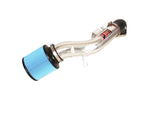 Load image into Gallery viewer, Injen 08-10 Chevy Malibu 2.4L 6cyl (w/ Air Pump) Polished Tuned Air Intake w/ MR Tech &amp; Air Fusion
