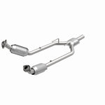 Load image into Gallery viewer, MagnaFlow Conv Dir F Thunderbird-Cougar 96-97
