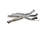 Load image into Gallery viewer, Injen 2016+ Honda Civic 1.5L Turbo 3in Exhaust
