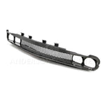 Load image into Gallery viewer, Anderson Composites 15-18 Dodge Challenger Type-AS Front Upper Grille
