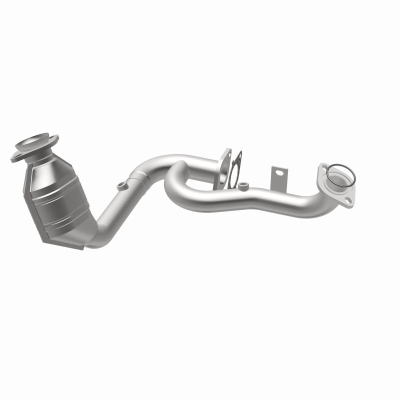 MagnaFlow Conv DF 00-03 Ford Taurus 3.0L