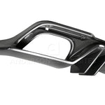 Load image into Gallery viewer, Anderson Composites 2018 Ford Mustang GT/Ecoboost Rear Valance
