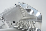 Load image into Gallery viewer, CSF BMW M2/M3/M4 S58 Comp &amp; Non-Comp (G8X) Charge-Air Cooler Manifold - Raw Billet

