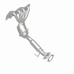 Load image into Gallery viewer, Magnaflow 14-15 Ford Transit Connect 2.5L Direct Fit Converter
