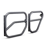Load image into Gallery viewer, Anderson Composites 21-22 Ford Bronco 4DR Carbon Fiber Tube Doors - Front &amp; Rear- Off Road
