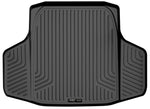 Load image into Gallery viewer, Husky Liners 23-24 Honda Accord Trunk Liner - Black
