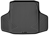 Husky Liners 23-24 Honda Accord Trunk Liner - Black