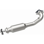 Load image into Gallery viewer, Magnaflow 10-11 Cadillac CTS 3.0L Direct Fit Converter
