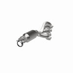 Load image into Gallery viewer, MagnaFlow Conv DF 05-06 Cadillac STS 4.6L D/S Manifold / 04-06 SRX 4.6L D/S Manifold (49 State)
