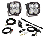 Load image into Gallery viewer, Baja Designs Adventure Bike 1in Squadron Kit Sportsmen
