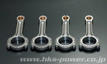 Load image into Gallery viewer, HKS CONROD SET 4B11 (I-Beam) V
