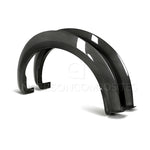 Load image into Gallery viewer, Anderson Composites 17-18 Ford Raptor Carbon Fiber Fender Flares (Rear)
