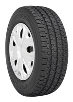 Load image into Gallery viewer, Toyo H08+ Tire - 235/65R16C 121/119R E/10
