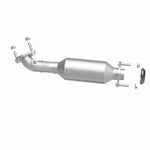 Load image into Gallery viewer, Magnaflow 06-07 Cadillac STS 3.6L Direct Fit Converter

