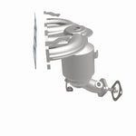 Load image into Gallery viewer, Magnaflow 10-13 Hyundai Santa Fe 2.4L Direct Fit Converter
