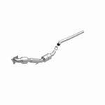 Load image into Gallery viewer, Magnaflow 08-13 Audi A3 2.0L Direct Fit Converter
