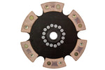 Load image into Gallery viewer, ACT 1997 Acura CL 6 Pad Rigid Race Disc
