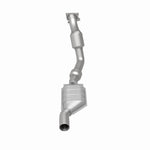 Load image into Gallery viewer, MagnaFlow Conv DF 03-04 Audi RS6 4.2L Passenger Side
