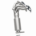 Load image into Gallery viewer, Magnaflow 05-16 Nissan Frontier 2.5L Direct Fit Converter
