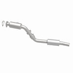 Load image into Gallery viewer, Magnaflow 06-08 Audi A4 Quattro 3.2L Direct Fit Converter
