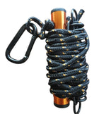 Load image into Gallery viewer, ARB Reflective Guy Rope Set (Includes Carabiner) - Pack of 2
