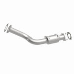 Load image into Gallery viewer, Magnaflow 14-15 Nissan Rogue 2.5L Direct Fit Converter
