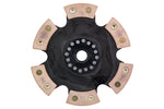Load image into Gallery viewer, ACT 1991 Porsche 911 6 Pad Rigid Race Disc
