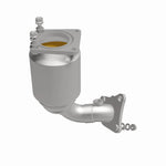 Load image into Gallery viewer, Magnaflow 09-14 Nissan Murano 3.5L Direct Fit Converter
