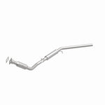 Load image into Gallery viewer, Magnaflow 08-10 Dodge Grand Caravan 3.3L Direct Fit Converter
