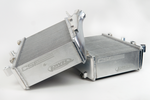 Load image into Gallery viewer, CSF 2020+ Audi C8 RS6/RS7 High-Performance Intercooler System (OEM PN 4K0 145 805 P / 4K0 145 806 B)
