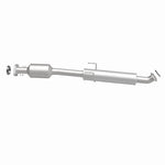 Load image into Gallery viewer, Magnaflow 07-10 Toyota Sienna 3.5L Direct Fit Converter
