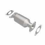 Load image into Gallery viewer, Magnaflow 10-13 Hyundai Santa Fe 2.4L Direct Fit Converter
