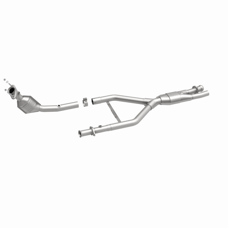 MagnaFlow Conv DF 98 Lincoln Mark VIII 4.6L