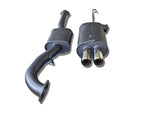 Load image into Gallery viewer, HKS 87-92 Supra Turbo Exhaust
