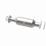 Load image into Gallery viewer, MagnaFlow Conv DF 98-02 Honda Accord 4 2.3L
