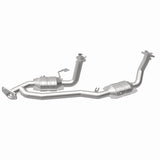 MagnaFlow Conv DF 04 Ford Freestar 3.9L