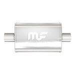 Load image into Gallery viewer, MagnaFlow Muffler Mag SS 14X4X9-3 C/C
