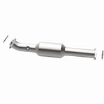 Load image into Gallery viewer, Magnaflow 05-15 Toyota Tacoma 4.0L Direct Fit Converter
