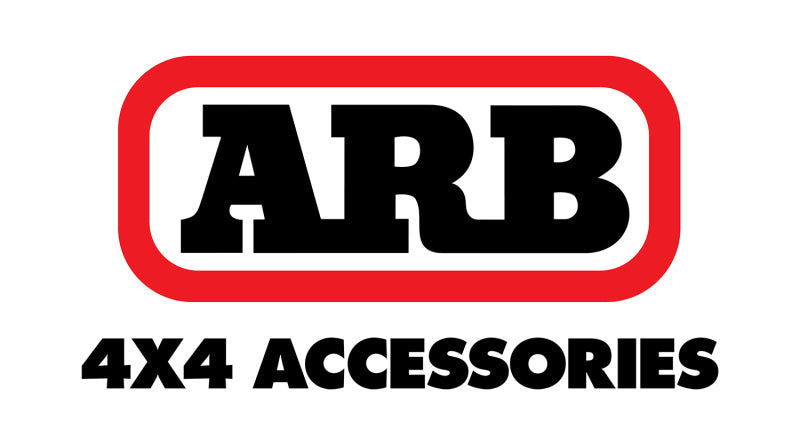 ARB Combar Suit Srs Rodeo7/98-03 Srs 8/9