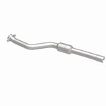 Load image into Gallery viewer, Magnaflow 09-15 Cadillac CTS 6.2L Direct Fit Converter
