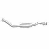 MagnaFlow Conv DF Ford 88 92