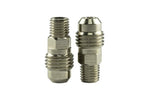 Load image into Gallery viewer, Turbosmart 1/16in NPT Male AN-4 Flare Fitting
