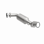Load image into Gallery viewer, Magnaflow 04-09 Cadillac CTS 3.6L Direct Fit Converter
